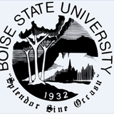 博伊西州立大学校徽